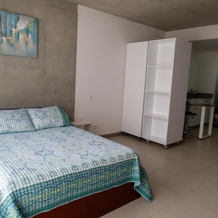 Ifreses, Study Full Equipped Whith Pool, Air- Conditioning, Spectacular View Of The City, Parking With Additional Payment Curridabat Exterior foto