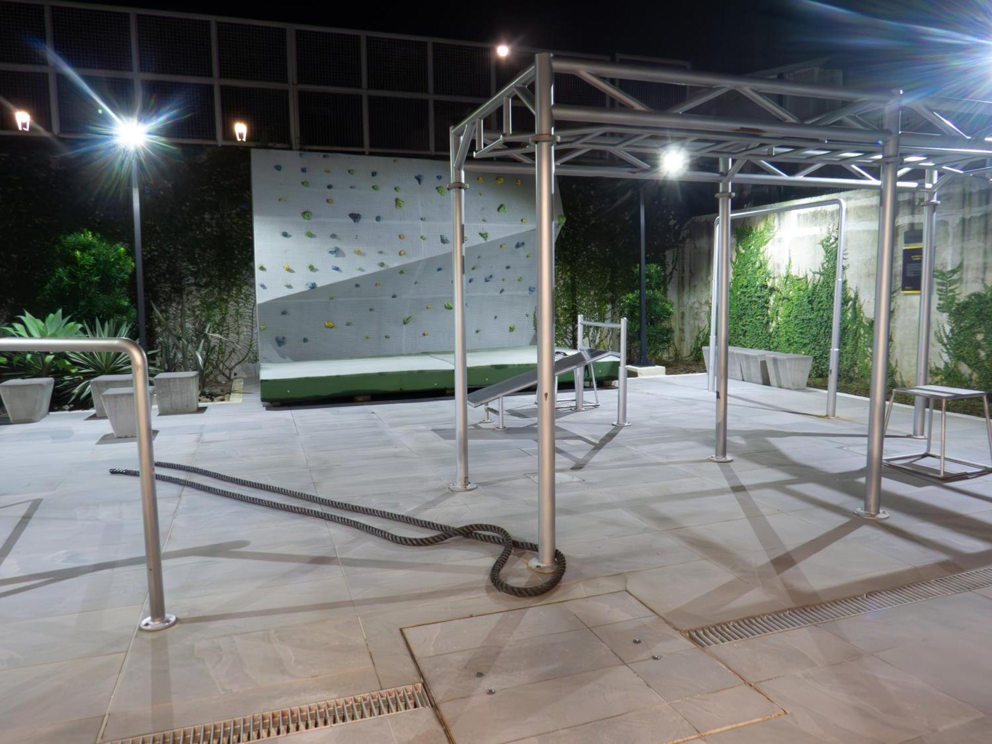 Ifreses, Study Full Equipped Whith Pool, Air- Conditioning, Spectacular View Of The City, Parking With Additional Payment Curridabat Exterior foto