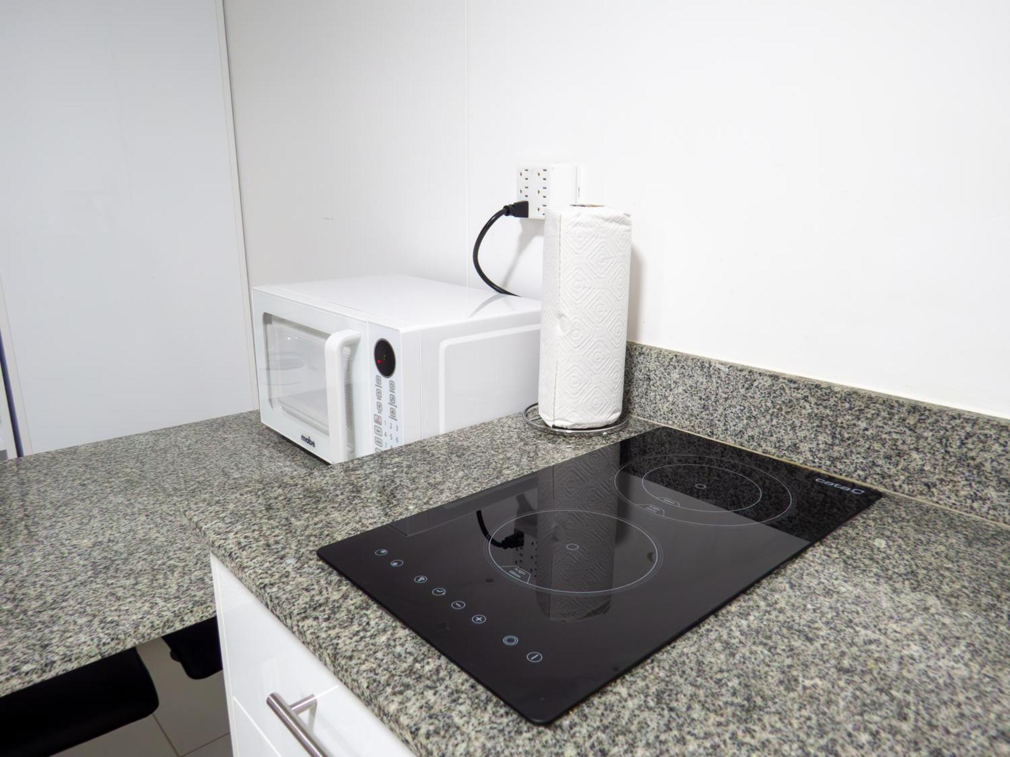 Ifreses, Study Full Equipped Whith Pool, Air- Conditioning, Spectacular View Of The City, Parking With Additional Payment Curridabat Zimmer foto