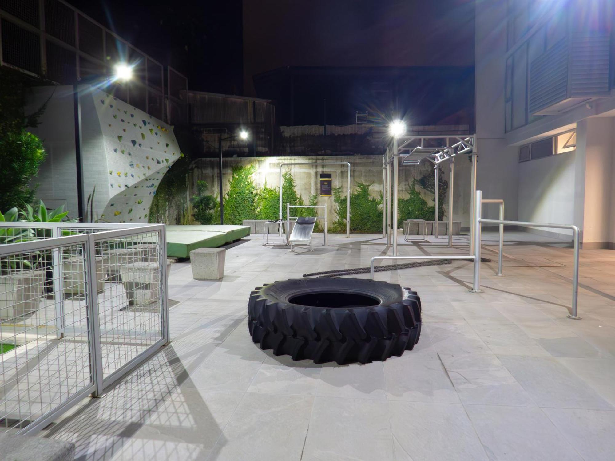 Ifreses, Study Full Equipped Whith Pool, Air- Conditioning, Spectacular View Of The City, Parking With Additional Payment Curridabat Exterior foto
