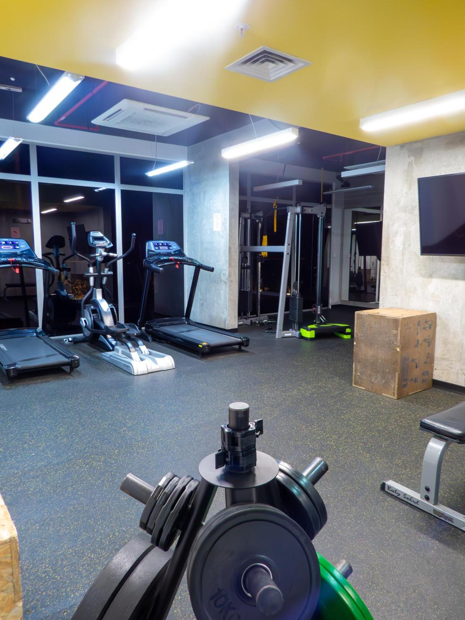 Ifreses, Study Full Equipped Whith Pool, Air- Conditioning, Spectacular View Of The City, Parking With Additional Payment Curridabat Exterior foto