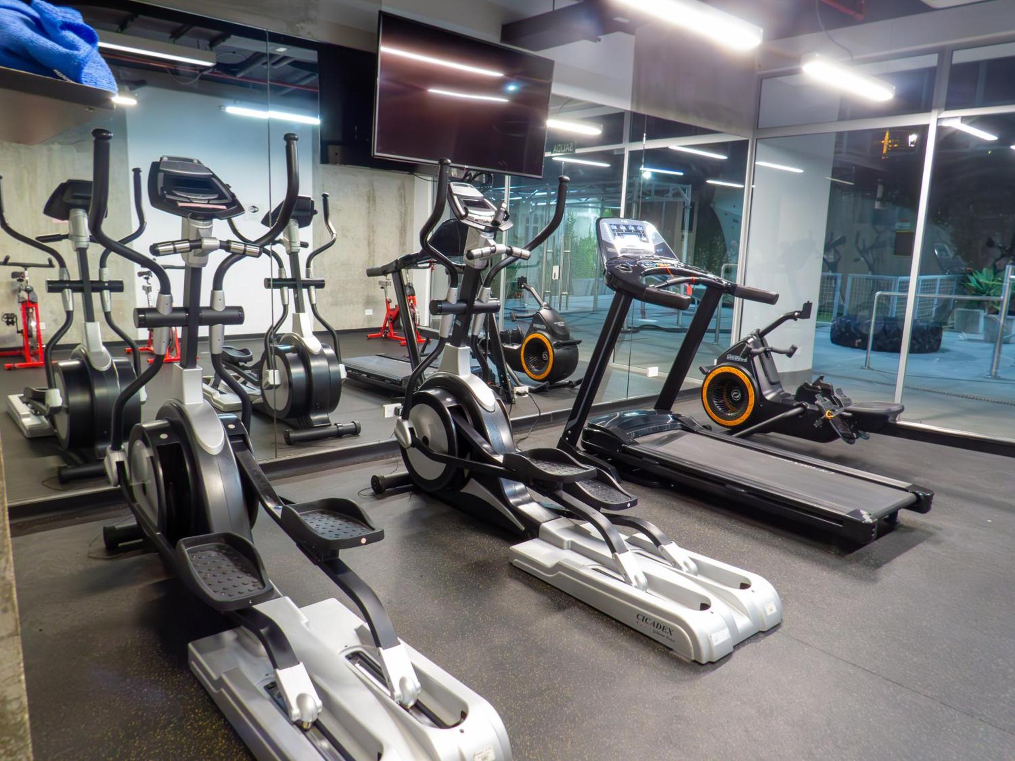 Ifreses, Study Full Equipped Whith Pool, Air- Conditioning, Spectacular View Of The City, Parking With Additional Payment Curridabat Exterior foto