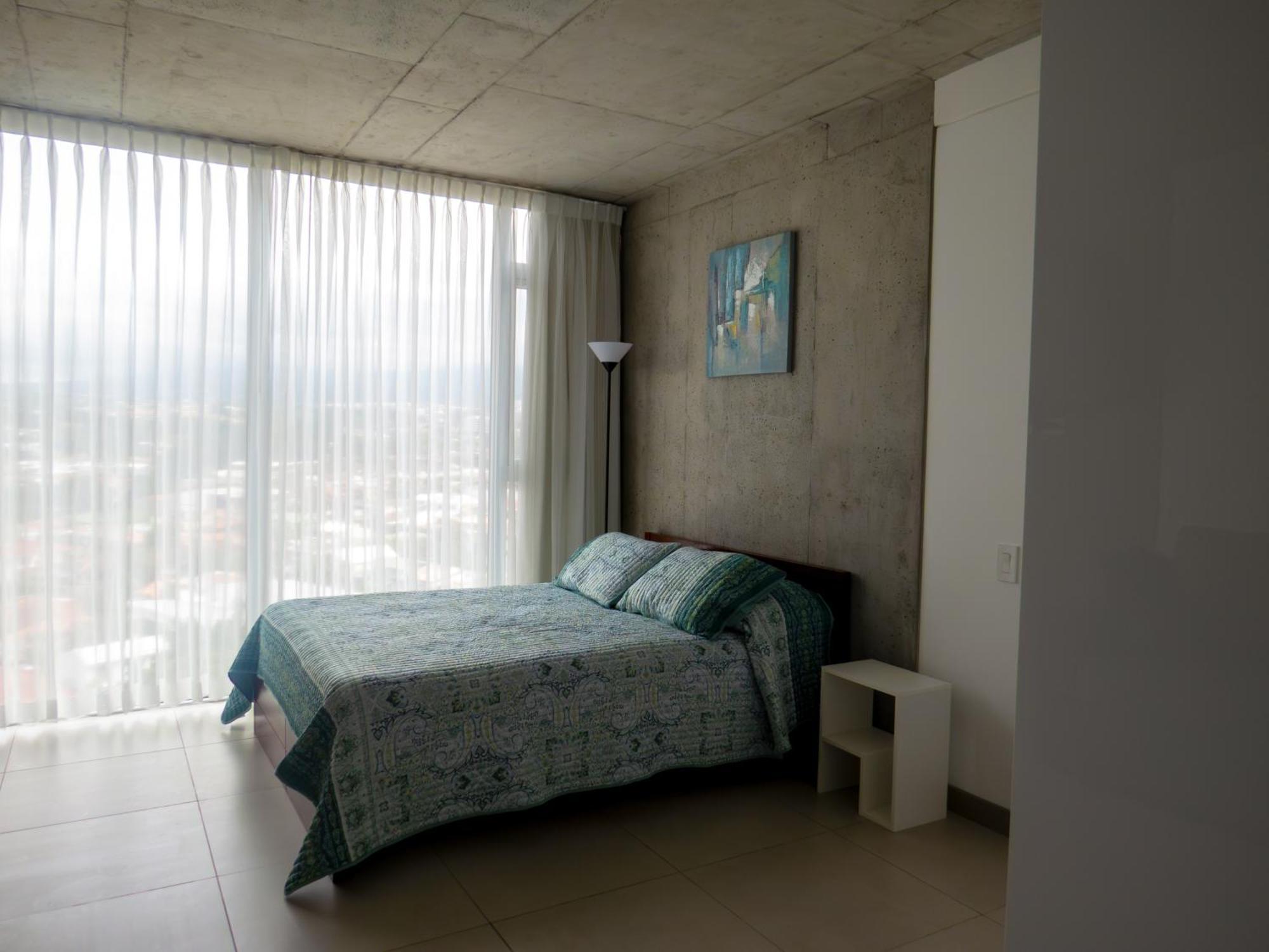 Ifreses, Study Full Equipped Whith Pool, Air- Conditioning, Spectacular View Of The City, Parking With Additional Payment Curridabat Exterior foto