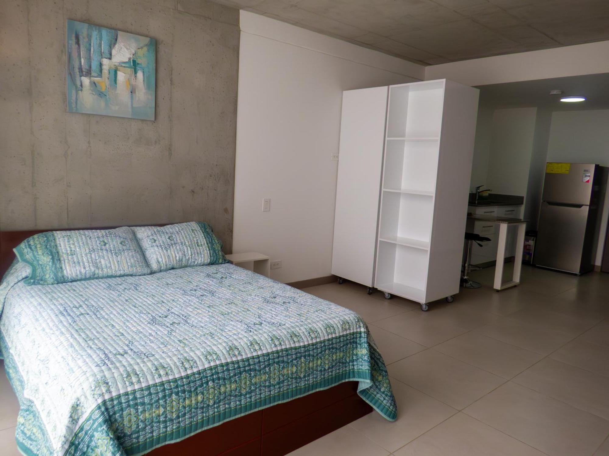 Ifreses, Study Full Equipped Whith Pool, Air- Conditioning, Spectacular View Of The City, Parking With Additional Payment Curridabat Exterior foto